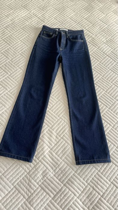 Джинсы от Mango отличного качество