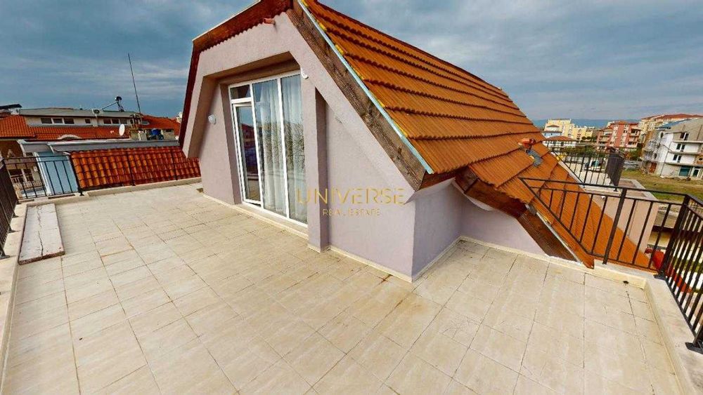 Продава се Тристаен апартамент в к.к. Слънчев бряг - 149 кв.м за 571 €/кв.м - Снимка #17