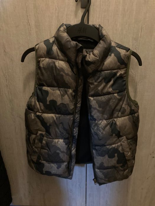 Шушляково елече с памучна подплата