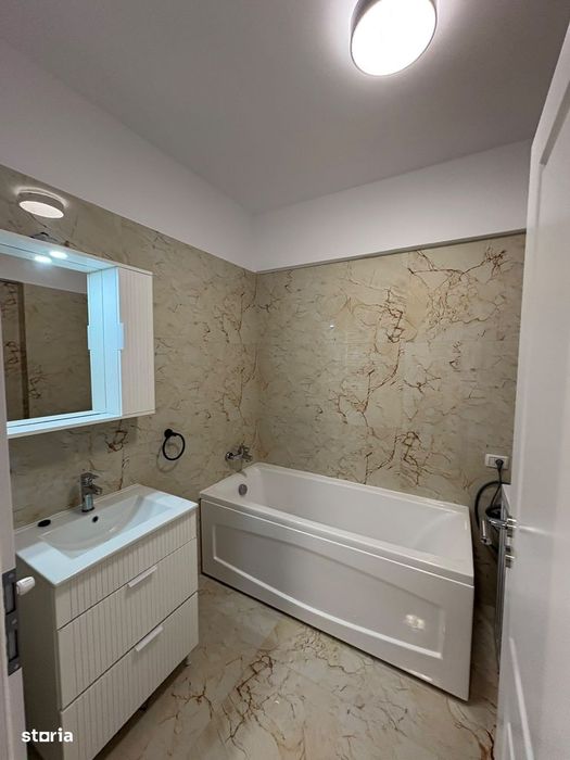 Militari Residence - Oferta - 3 Camere