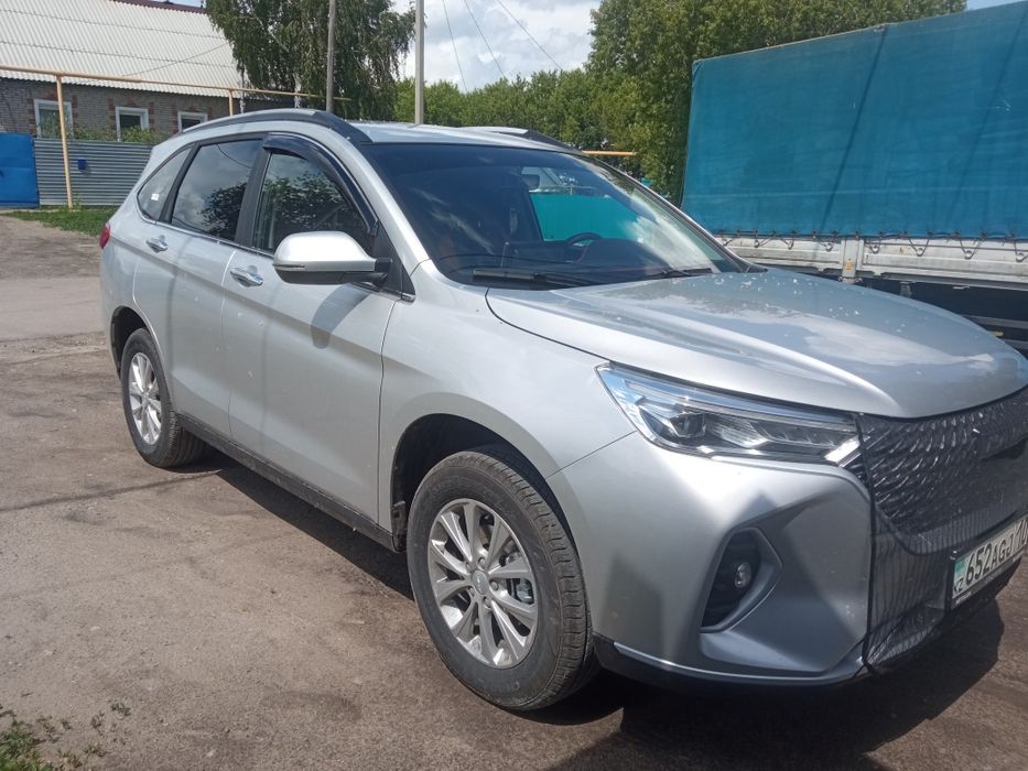Продам Хавал М6 механика