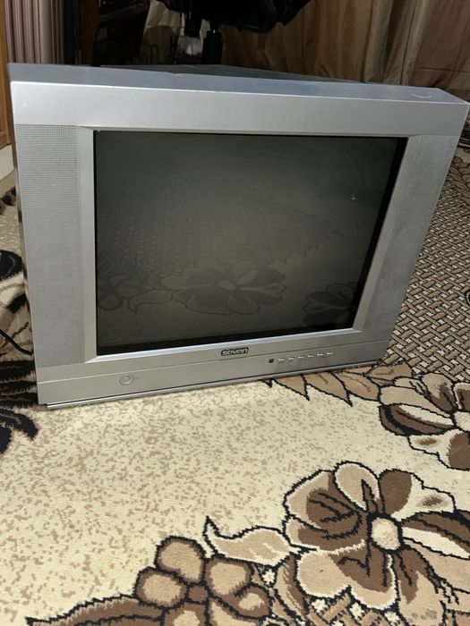 Телевизор «Seven»