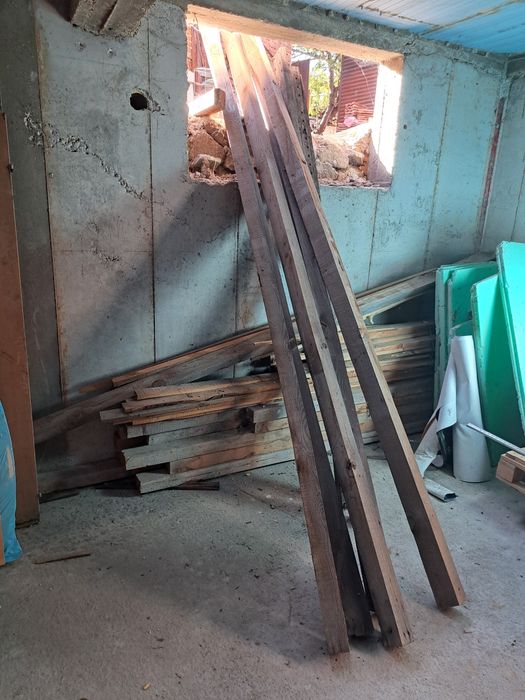 Кофражни дъски. греди