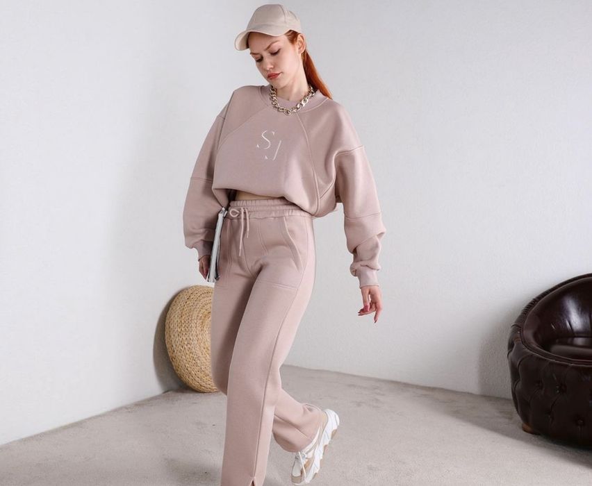 Спортивки женские