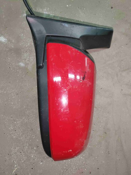 Запчасти на Opel Calibra