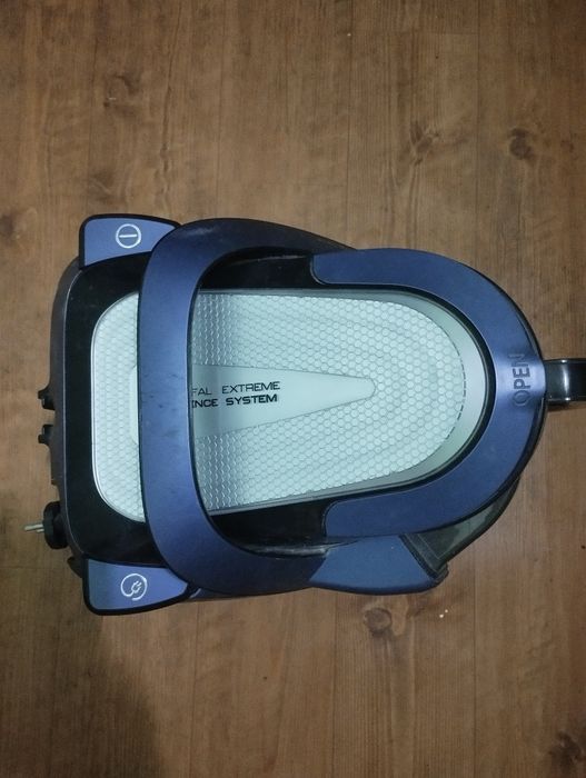Электро пылесос TEFAL