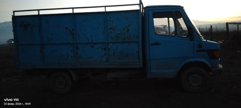 Продаётся газель