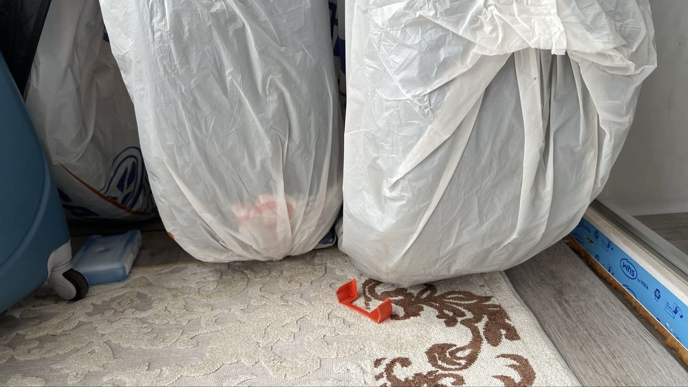 Шины летние комплект