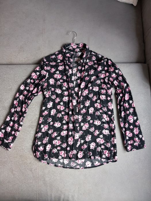 Camasa dama  H&M marimea S-M