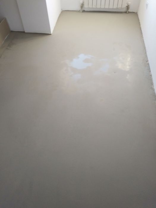 Укладка ламината