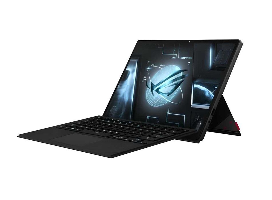 *Ноутбук Asus Flow Z13 GZ301Z/I5-12500H/16GB LPDDR5/512GB/13,4" WUXGA