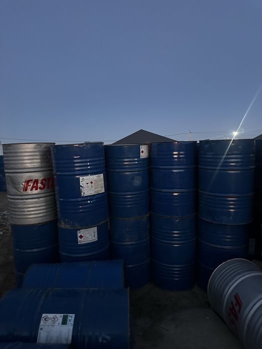 Бочка бөшкі 200 литр сатылады