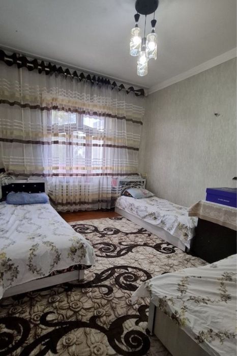 Продаётся Сергели3 3/3/5 не торец 76000&