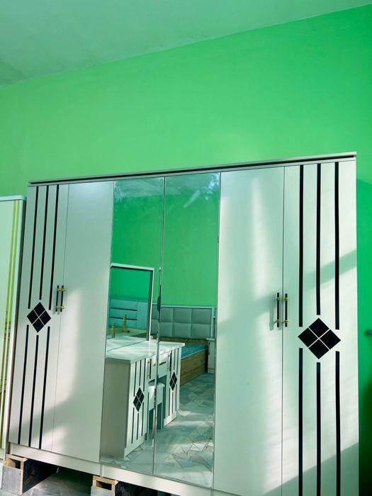 Toʻgʻridan toʻgʻri ishlab chiqaruvchidan ortopedik matras ichida