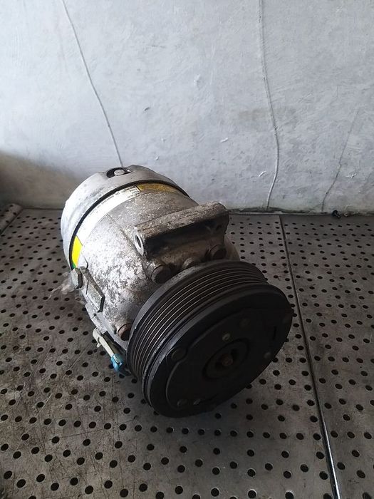 Compresor clima ac 1.9 mjt fiat croma 6560951