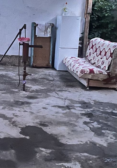 Продам времянку