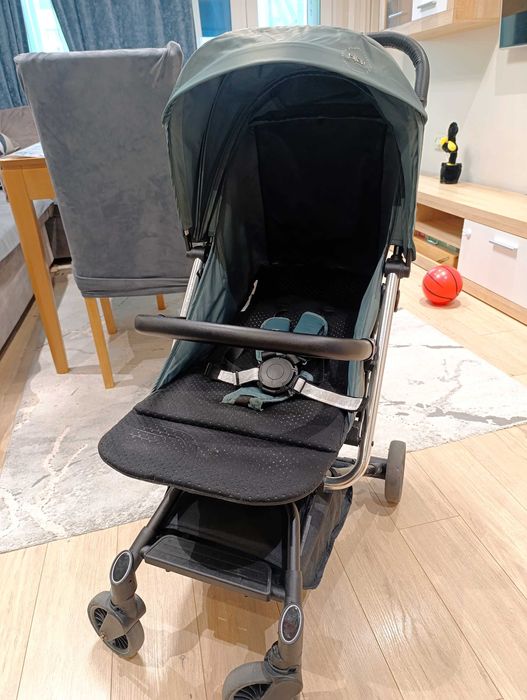 Лятна количка Chipolino bijeou