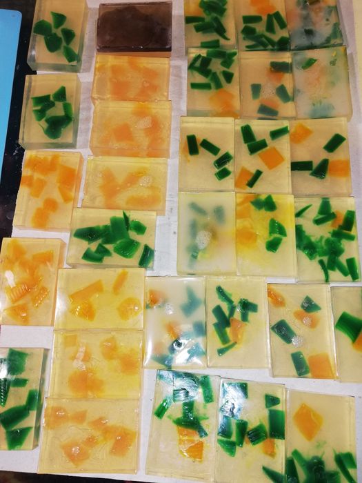 Глицеринов сапун