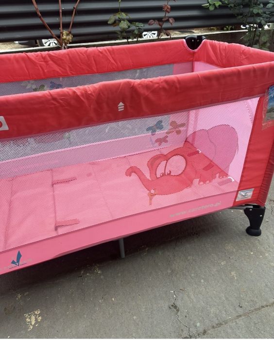 Vand patut pliabil  de copii