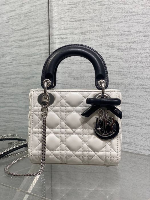Geanta Christian Dior Lady