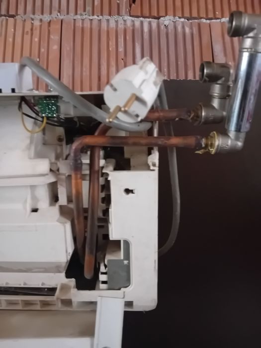 Воден  конвектор