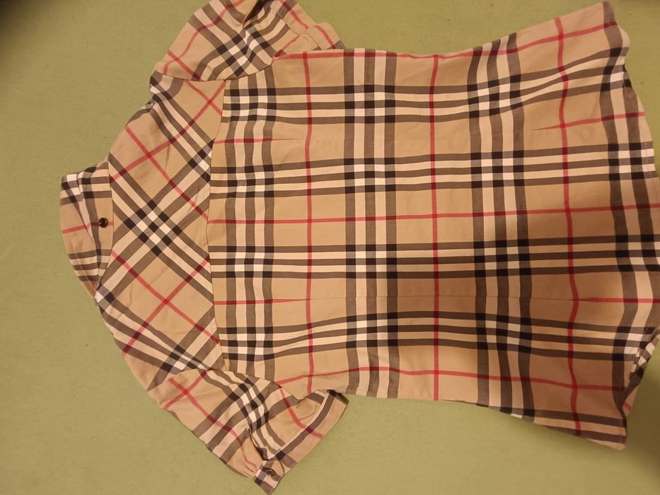 Cămașă damă Burberry London S