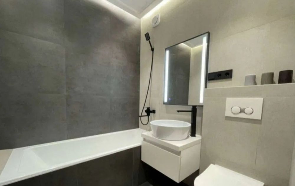 Ремонт квартир Юнусобад