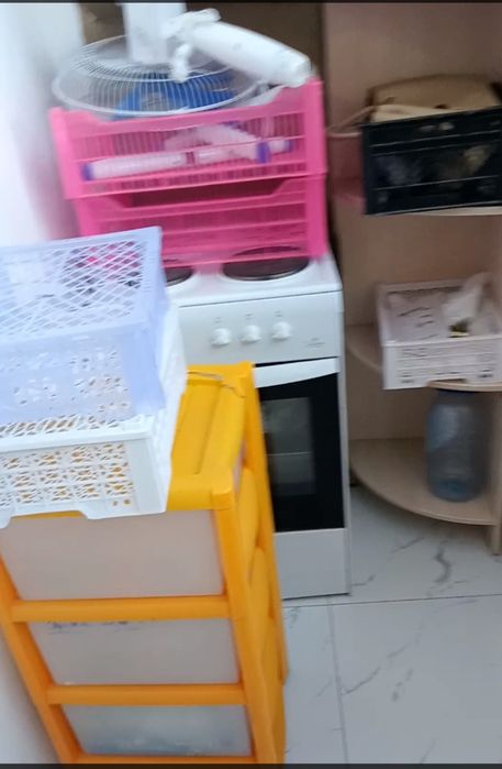 1 ком. студия жалға берем