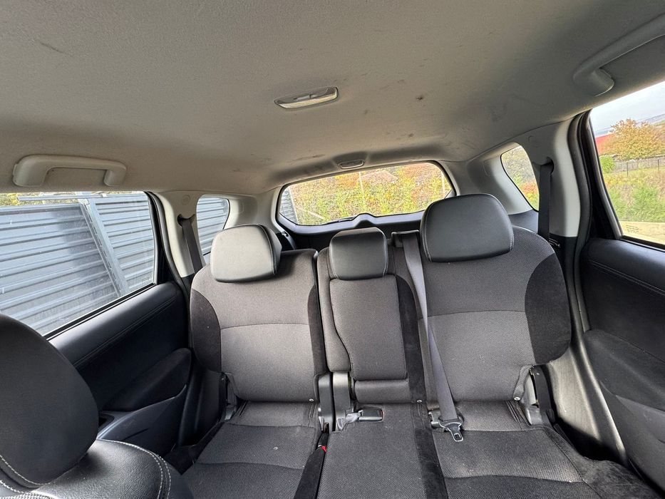 Mitsubishi Outlander 2010