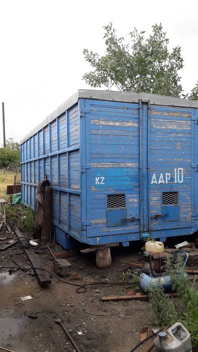 Продам Термобудку