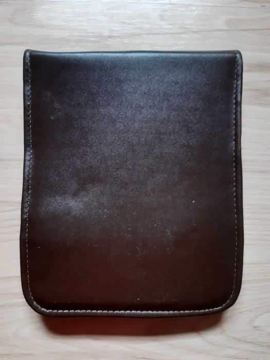 Комплект-вилици,лъжици и нож "ВТ" в стилен несесер,ретро