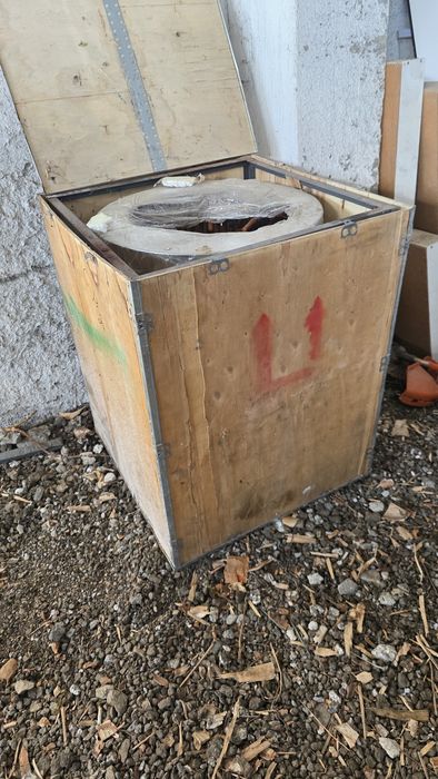 Перешипалка для птиц новая