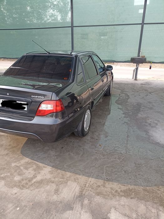 Nexia 2 dons 1.6 holati zor