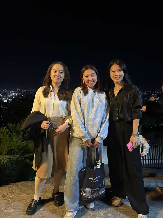 Переводчик китайского языка