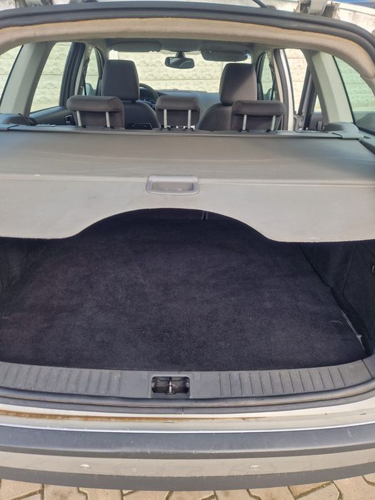 Ford Focus 1.6 benzină