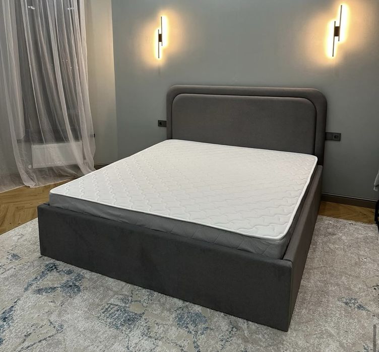 Кровать для дома