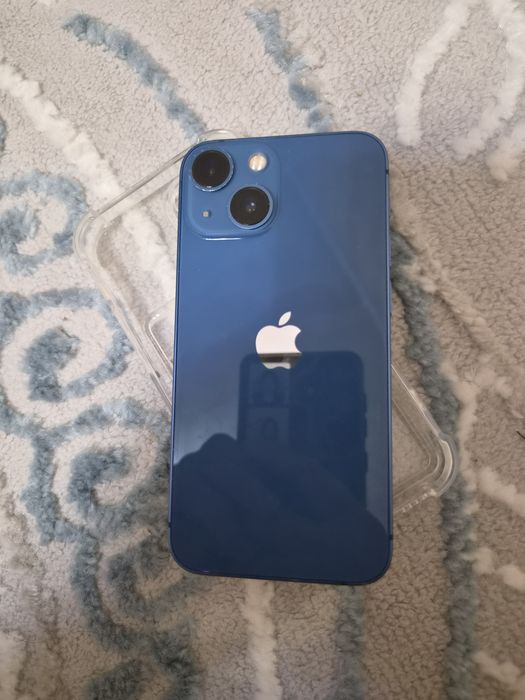 Iphone 13 mini - 128 gb