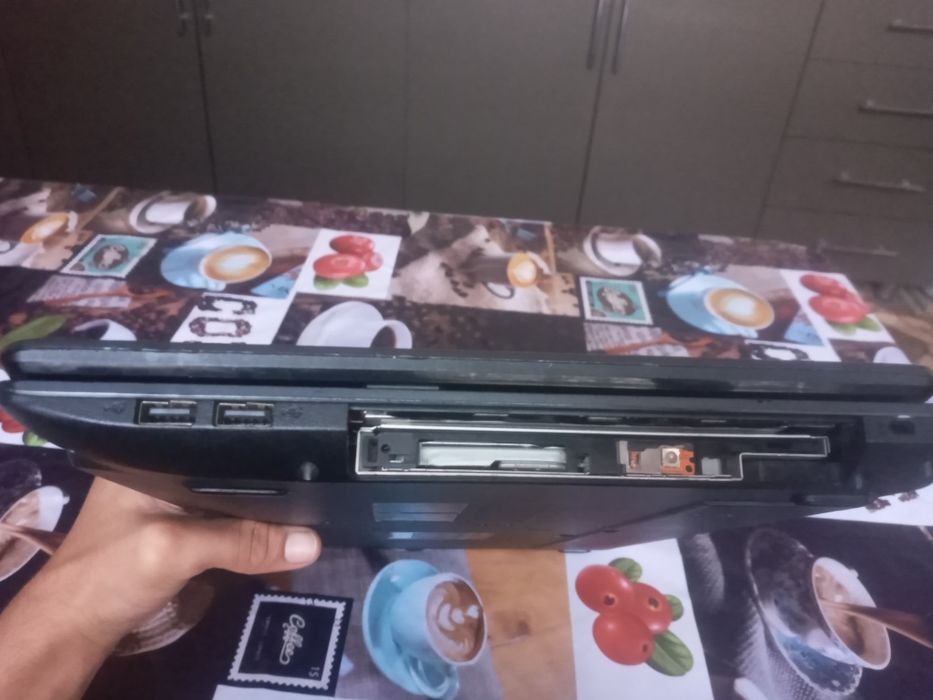 Notebook aser 5349