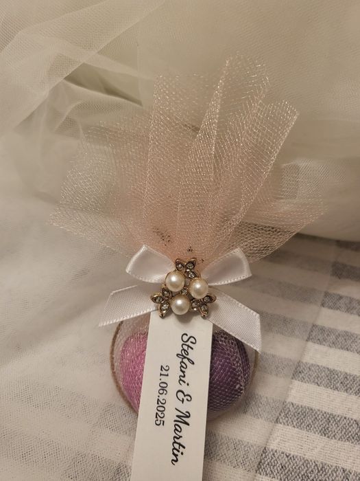 Подаръчета за гости