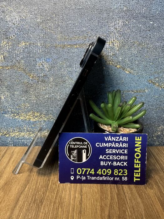 Iphone 14/128Gb/Garantie 2Ani Centrul de Telefoane/Rate