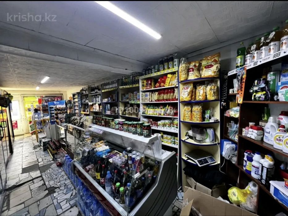 Срочно продам магазин