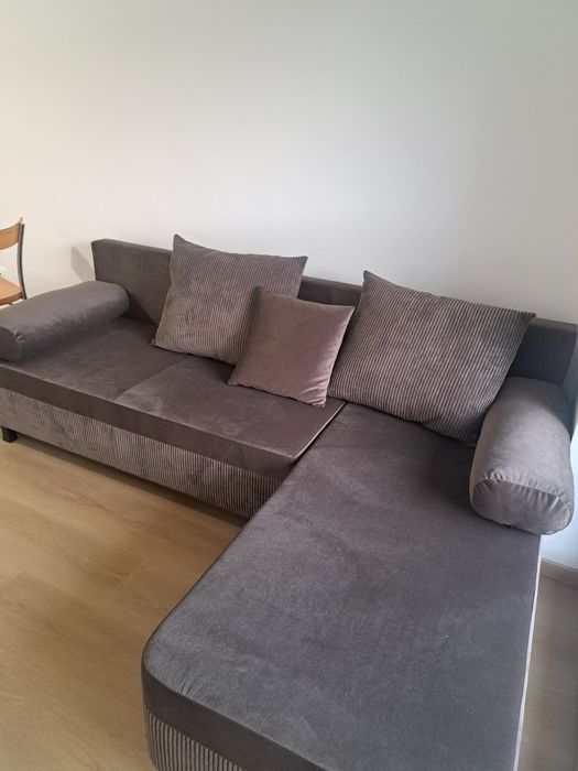 Отдавам под наем нов апартаментМанастирски ливади Изток