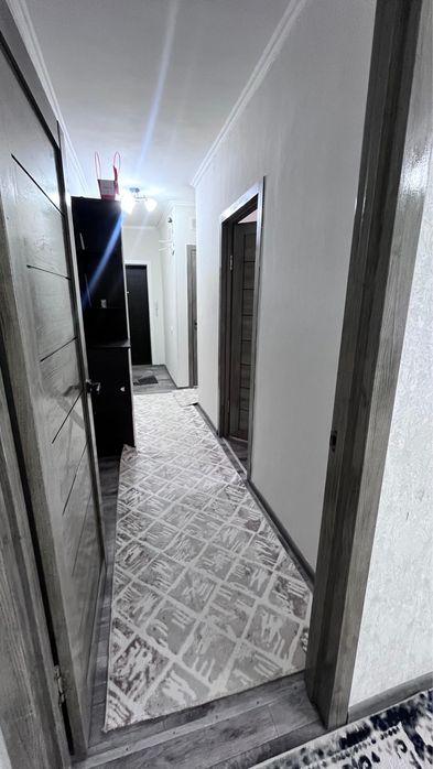 Сдается 2х комнатная квартира