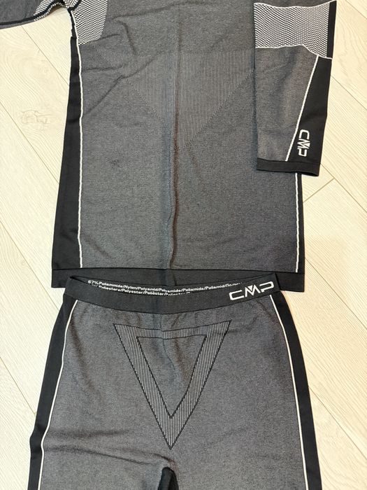 Термо бельо СМР мъжки и дамски комплекти