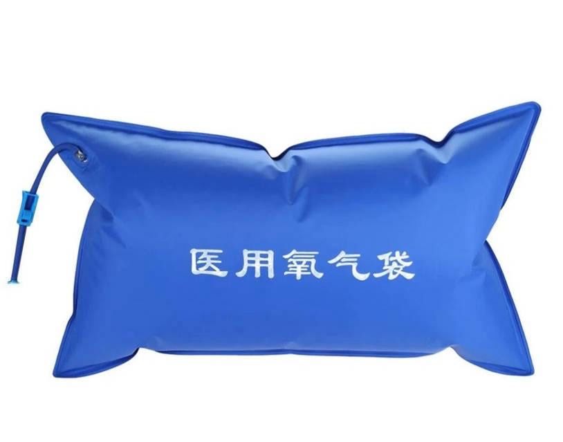 Кислородная подушка