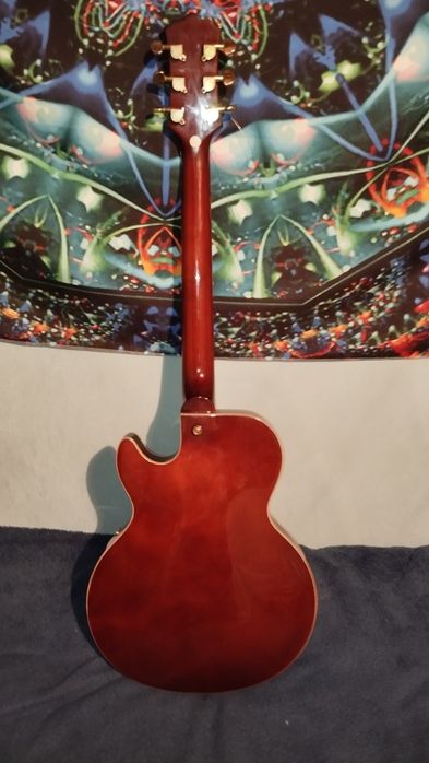 электрогитара Alden