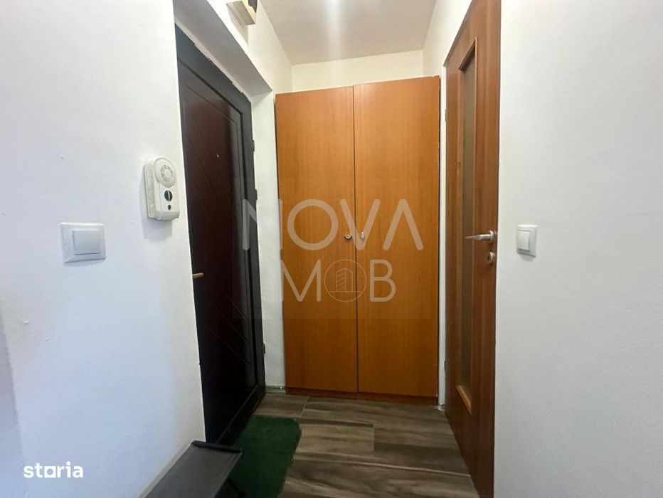 Apartament 2 camere, Tiglari