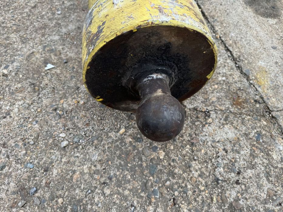 Хидравличен цилиндър за гондола