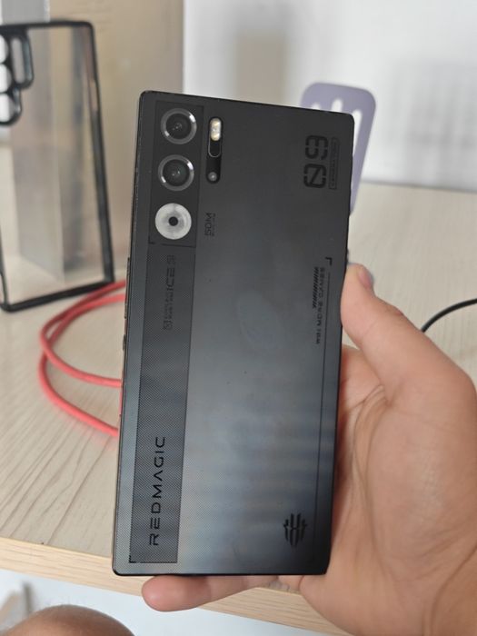 Redmagic 9 Pro 12/256