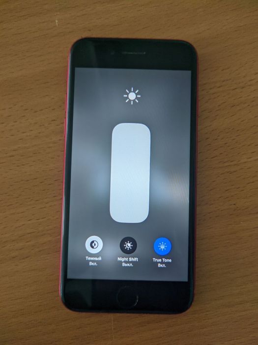 обмен iphone se 2020 акб 72%